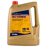 Calibre Fully Synthetic