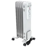 Kmart Anko 5 Fin Oil Heater