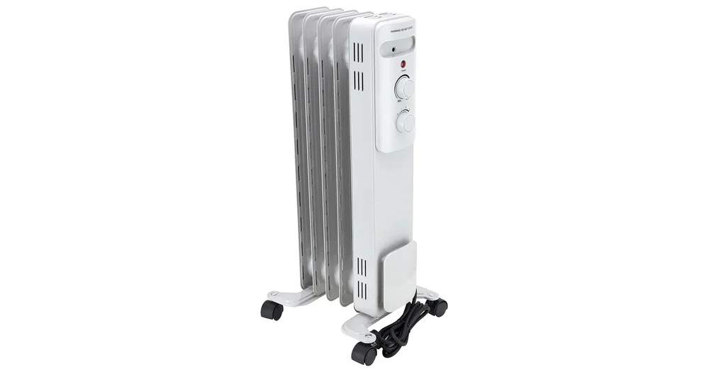 Kmart Anko 5 Fin Oil Heater reviews