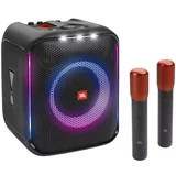 JBL PartyBox Encore Essential JBLPBENCORE2MICAS