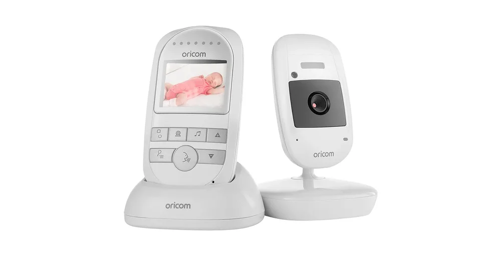 Oricom sc710 hot sale extra camera