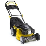 Yardking self propelled mower deals