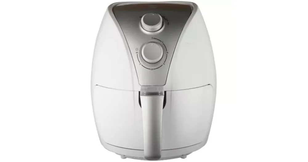 Todo 1500W Air Fryer LQ2501