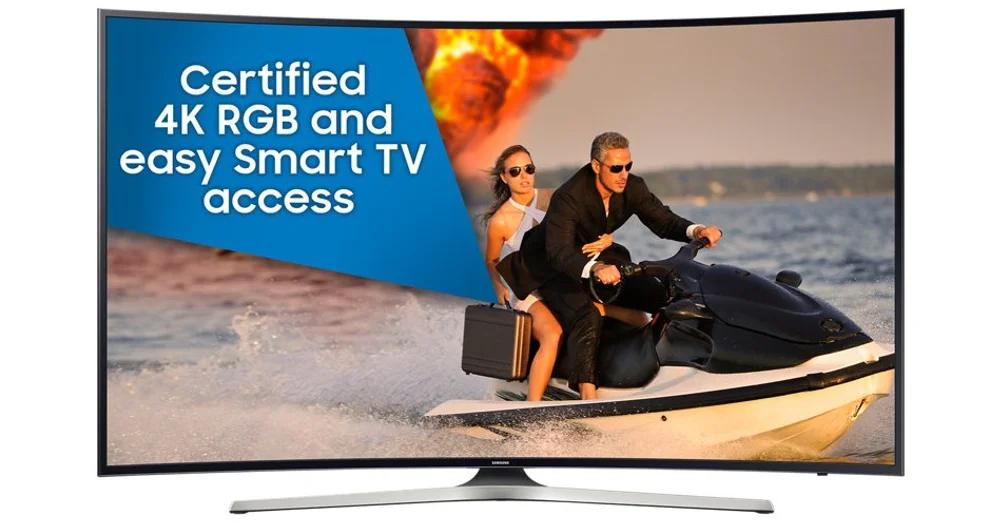 Samsung Series 6 MU6300 reviews