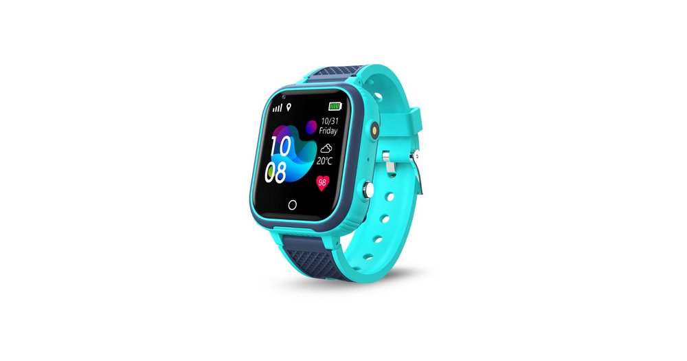 Strapped Kids Smart Watch reviews | ProductReview.com.au