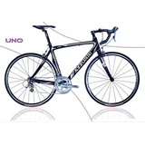 Azzurri Monocoque Uno