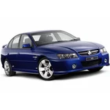 Holden Commodore VZ