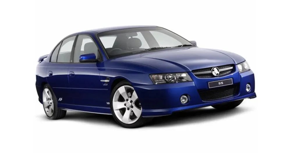 Holden Commodore Vz 2003 2006 Questions Page 2 Productreview Com Au