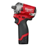 Milwaukee M12 2555-22