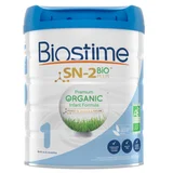 Biostime SN-2 BIO PLUS Premium Organic