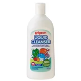 Pigeon Liquid Cleanser