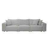 Koala Modern Sofa Luxe Edition 4.5-Seater