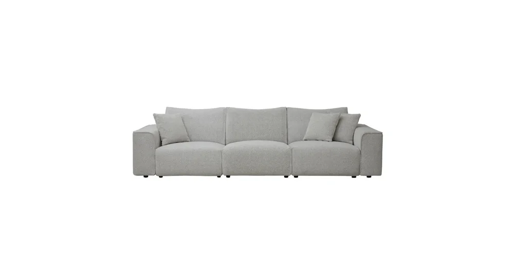 Koala Modern Sofa Luxe Edition 4.5Seater reviews