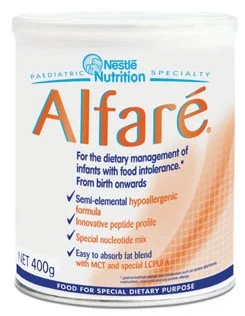 alfare formula