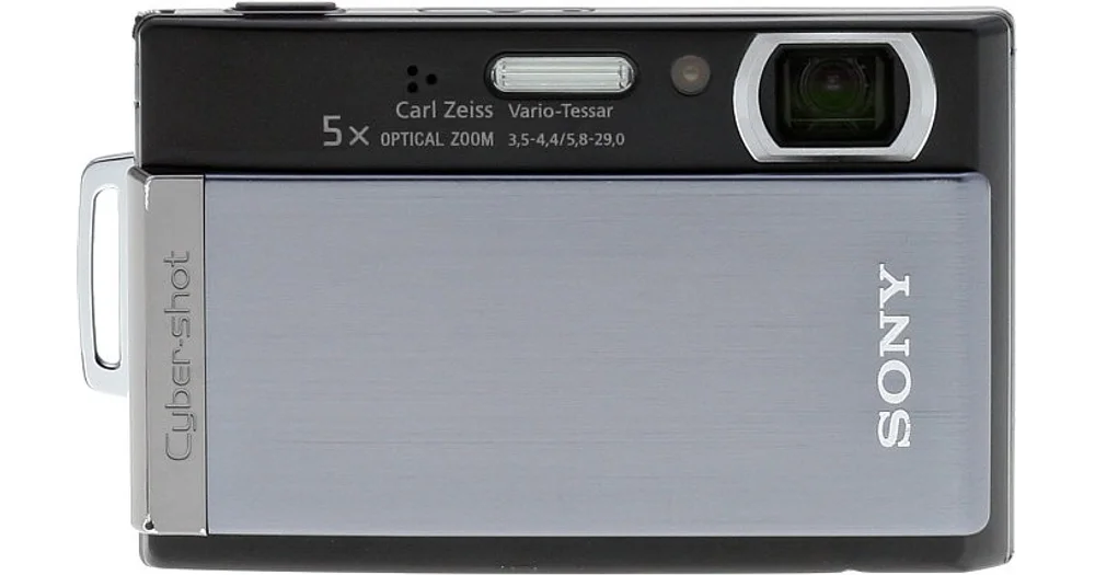 Sony Cybershot DSCT300 reviews