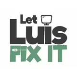 Let Luis Fix IT
