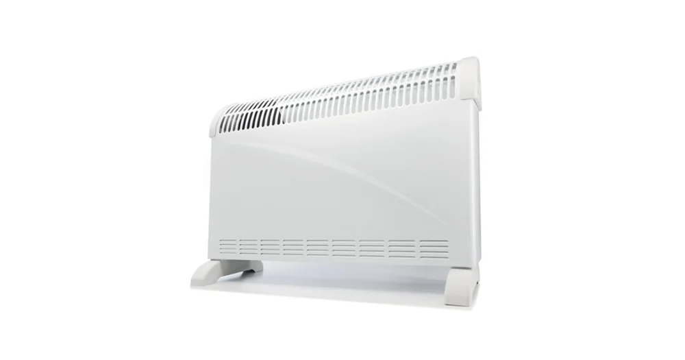 Kmart Anko Convection Heater with Timer DL01DT reviews ProductReview