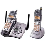 Panasonic 5.8GHz Digital Gigarange KX-TG5932ALM