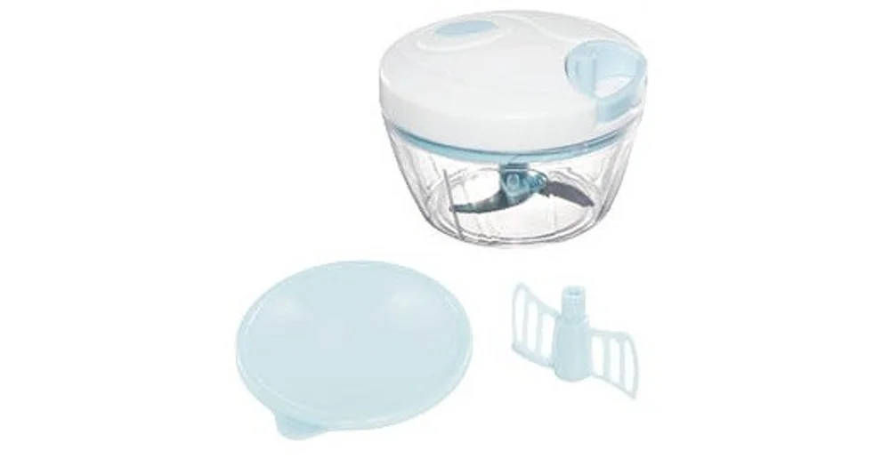 ALDI Mini Chopper reviews