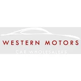 Western Motors Car