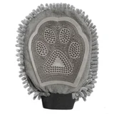 The PetLab Grubby Paw Grooming Mitt