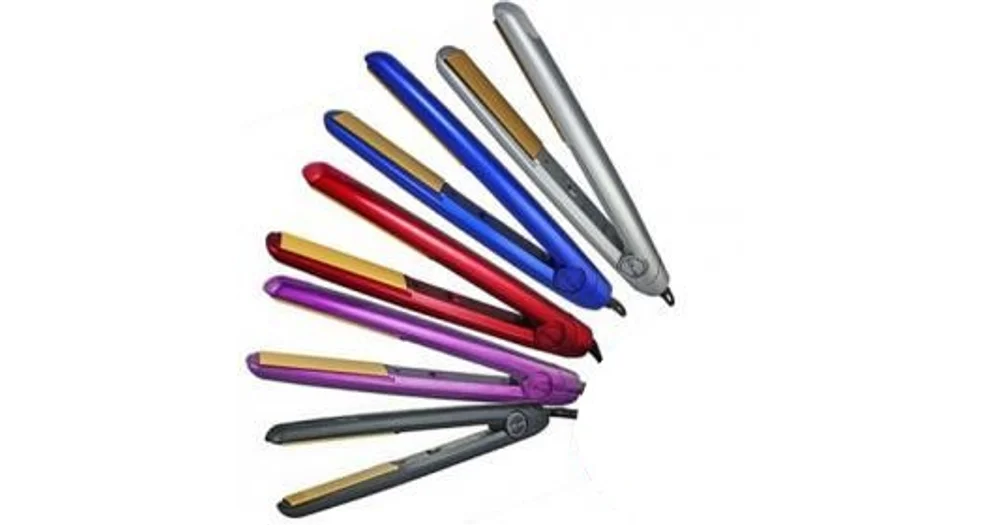 Diva hair straightener price attack sale