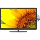 Dick Smith HD LED LCD TV with DVD Player GE6932 (23.5")