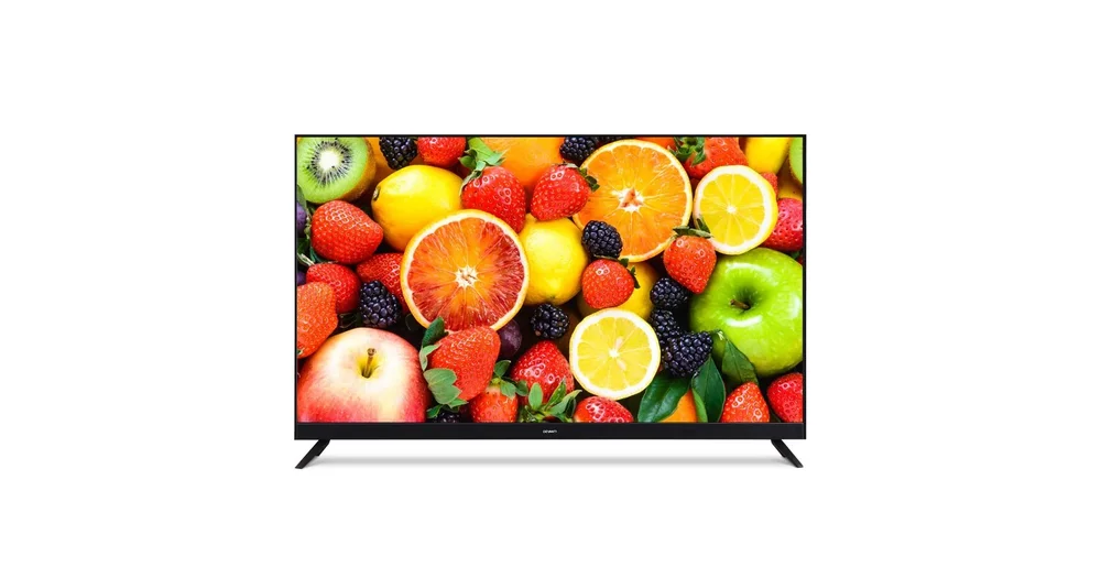 Devanti 65 Inch Smart Tv 4k Uhd Hdr Led Lcd Slim Thin Productreview Com Au