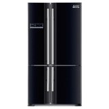 Mitsubishi Electric L4 Grande French Door MR-L710EG