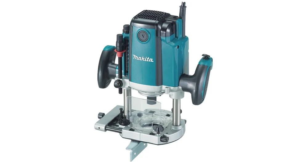 Makita RP1800 reviews ProductReview