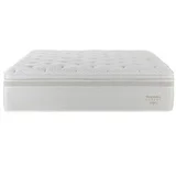 SleepMaker San Remo Queen Plush