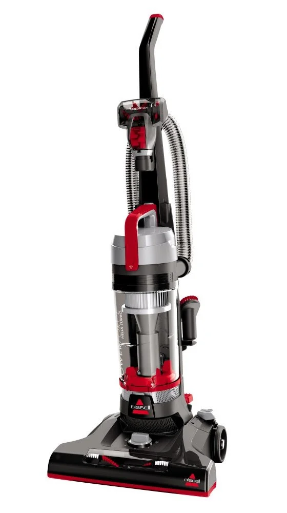 Bissell Powerforce Helix Reviews