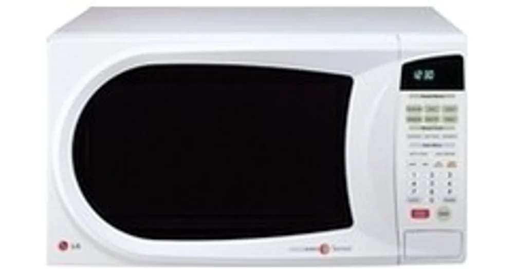 Intellowave microwave on sale