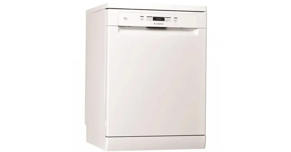 Ariston dishwasher cheap lfo3c22xaus review