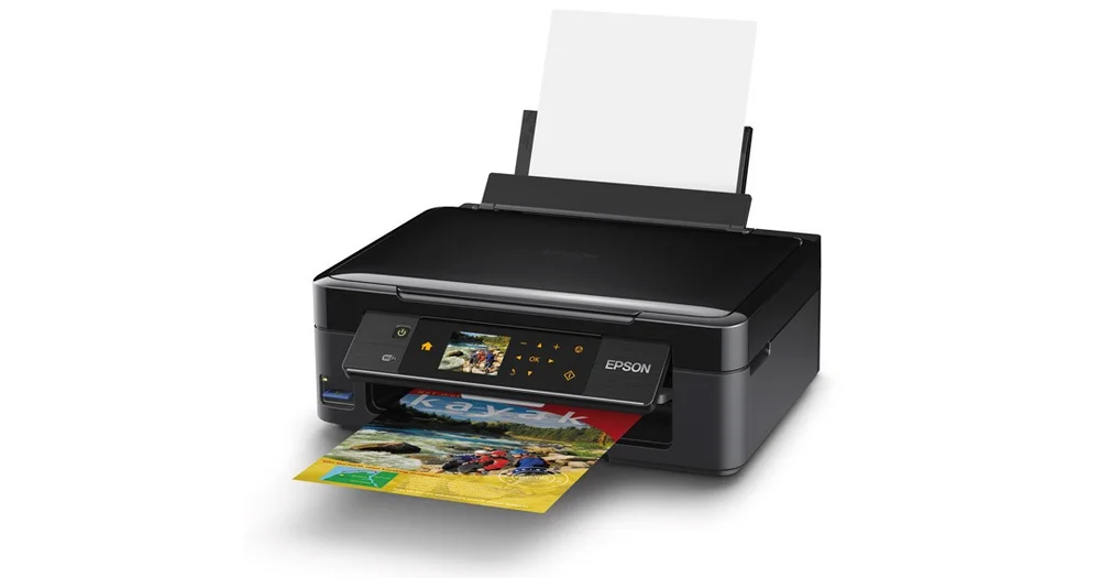 Epson XP-410 | ProductReview.com.au