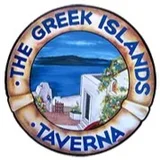 The Greek Islands Taverna