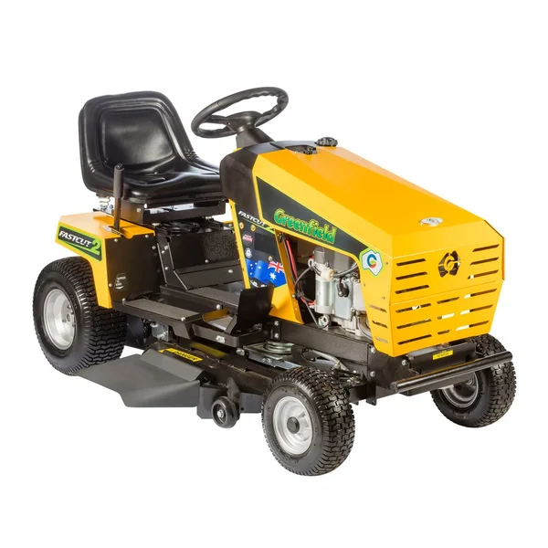 Greenfield Fastcut Twin Briggs Stratton reviews