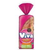 ALDI Baker's Life Viva Plus Wholemeal Bread
