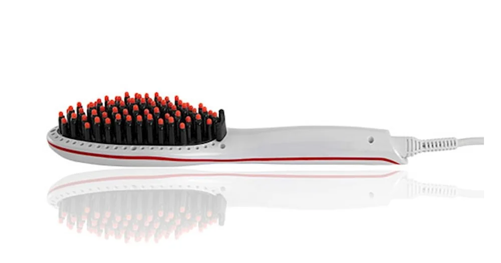 InStyler Straight Away Brush reviews ProductReview