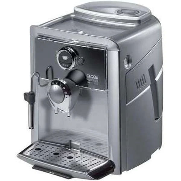 Gaggia Platinum Vogue reviews