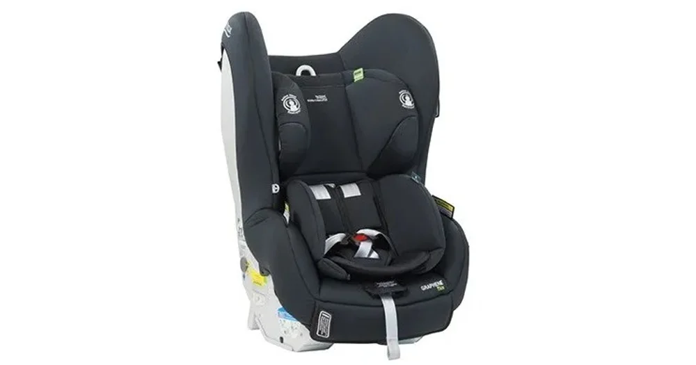 Britax Safe n Sound Graphene Tex reviews ProductReview