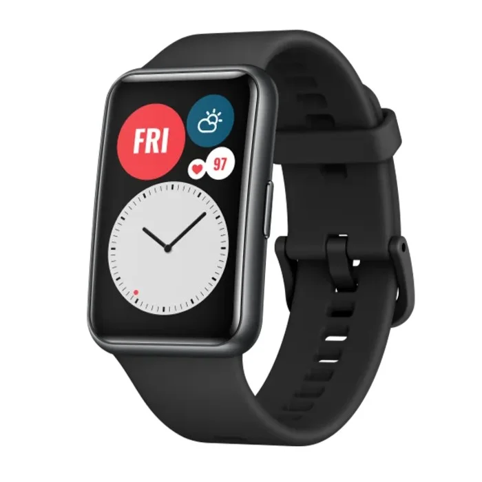 Huawei Watch Fit | ProductReview.com.au