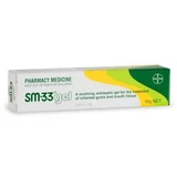 SM-33 Gel