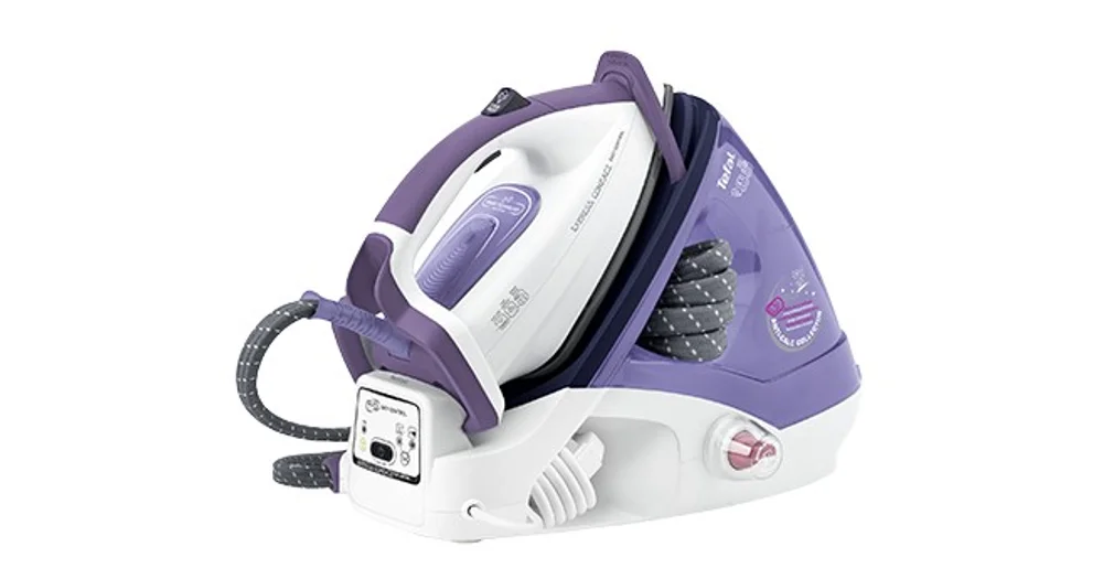 Tefal gv7620 схема