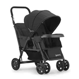 Joovy Caboose Too Sit And Stand Tandem