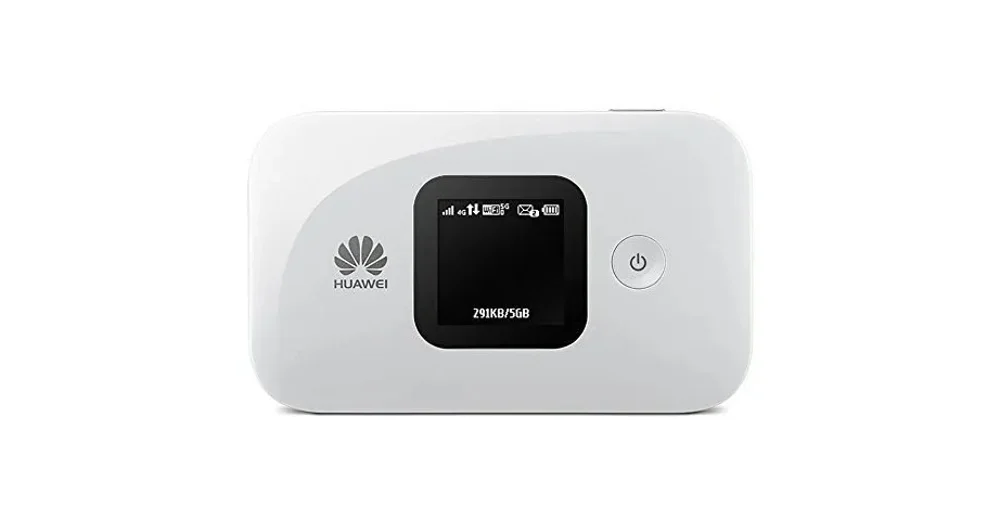 Huawei optus e5186 настройка интернета по проводу