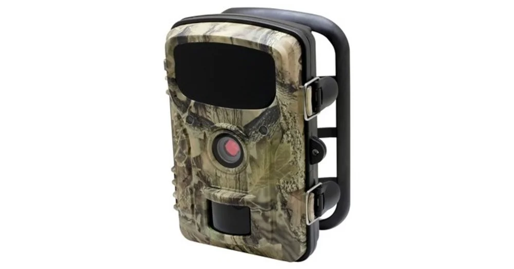 Jaycar 1080p Outdoor Trail Camera QC8061 reviews