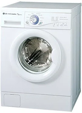 Intellowasher 7kg online lg