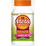 Metamucil FibreCaps