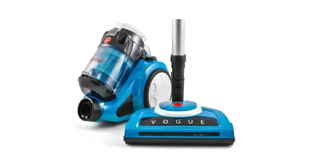 Hoover Vogue reviews
